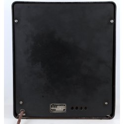 German WW2 Radio - Volksempf�nger VE 301 Dyn