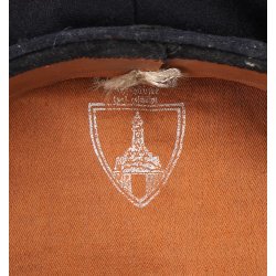 German WW2 War Veterans (Reichskriegerbund) Peaked visor Cap