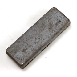 German WW2 Wehrmacht 'Masten-Brille' case