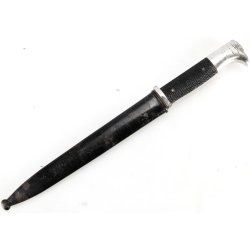 German WW2 converted dress bayonet