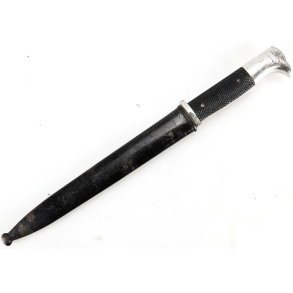 German WW2 converted dress bayonet