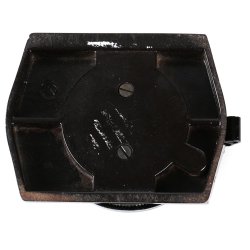 German WW2 Wehrmacht marching compass 'MK'