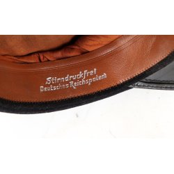 German WW2 War Veterans (Reichskriegerbund) Peaked visor Cap