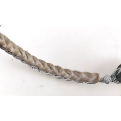 German WW2 Army/Heer grade 8 marksmen�s lanyard