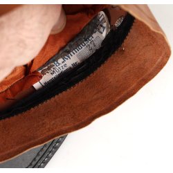 German WW2 War Veterans (Reichskriegerbund) Peaked visor Cap