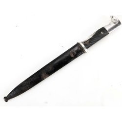 German WW2 converted dress bayonet