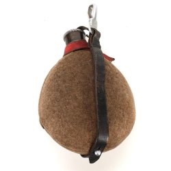 German WW2 HJ/SA/Political M31 canteen