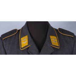 German WW2 Luftwaffe paratrooper EM/NCOs flight uniform