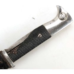 German WW2 converted dress bayonet