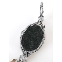 German WW2 Army/Heer grade 8 marksmen�s lanyard