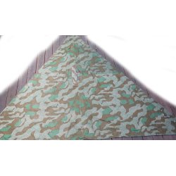 German WW2 Army/SS Zeltbahn/Shelter/Poncho