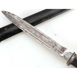 German WW2 converted dress bayonet