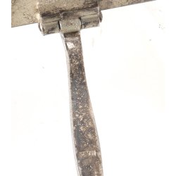 German WW2 Iron Cross first class 1939 '100'