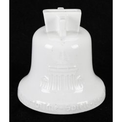 German WW2 Berlin 1936 Olympic money saving bell
