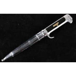 Italian WW2 M37 MVSN Officers Dagger