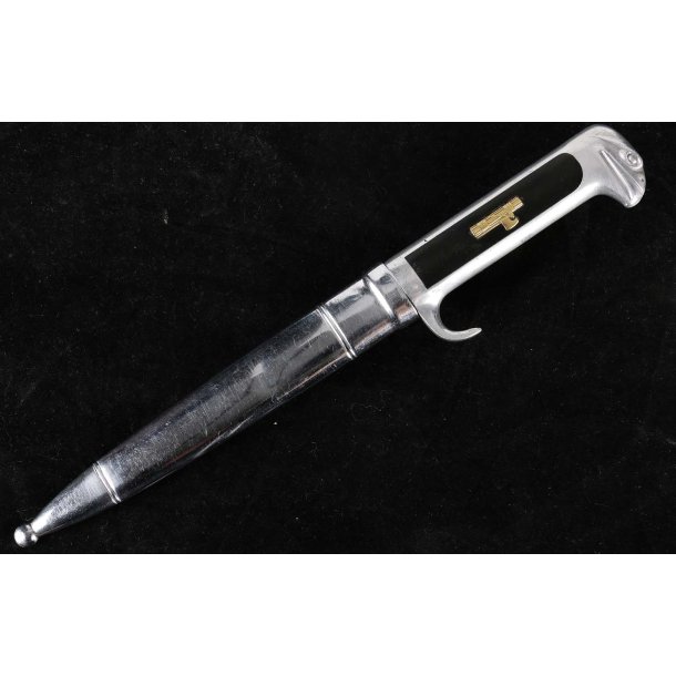 Italian WW2 M37 MVSN Officers Dagger