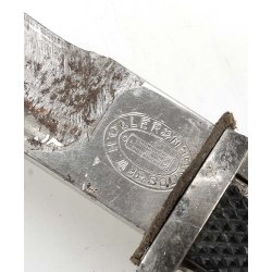 German WW2 converted dress bayonet