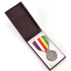 Japan 1920's Showa Enthronement Commemorative Medal