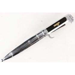 Italian WW2 M37 MVSN Officers Dagger