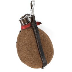 German WW2 HJ/SA/Political M31 canteen