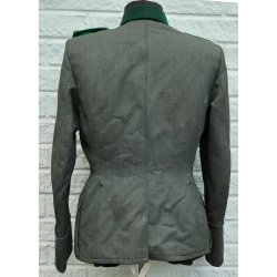 German WW2 Army/Heer Gebirgsj�ger Oberleutnant's uniform