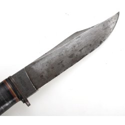 US WW2 Navy Mark 1 Combat Knife � PAL RH-35 with Mk 1 Scabbard
