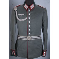 German WW2 Army/Heer grade 1 marksmen�s lanyard