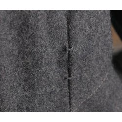 German WW2 Luftwaffe paratrooper EM/NCOs flight uniform