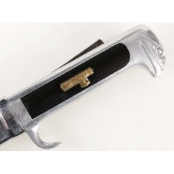 Italian WW2 M37 MVSN Officers Dagger