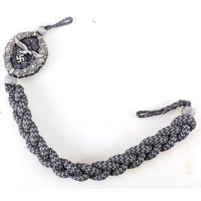 German WW2 Luftwaffe Grade one marksmen�s lanyard