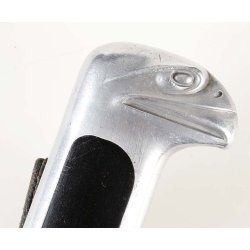 Italian WW2 M37 MVSN Officers Dagger