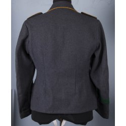 German WW2 Luftwaffe paratrooper EM/NCOs flight uniform