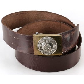 German WW2 SA EM/NCO  belt buckle
