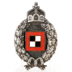 German WW1 Observer�s Badge (Prussia)