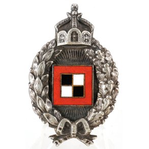 German WW1 Observer�s Badge (Prussia)