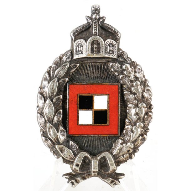 German WW1 Observer�s Badge (Prussia)