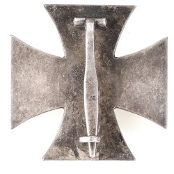 German WW2 Iron Cross first class 1939 'L/10'