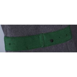 German WW2 Luftwaffe paratrooper EM/NCOs flight uniform