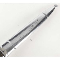 Italian WW2 M37 MVSN Officers Dagger