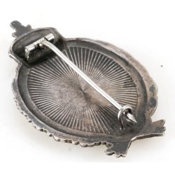 German WW1 Observer�s Badge (Prussia)