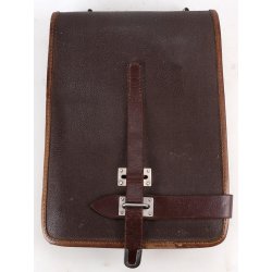 Soviet/Russian M43 map case