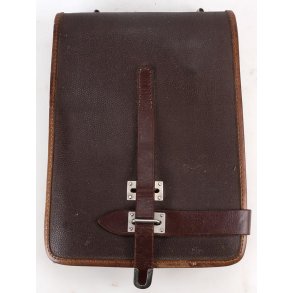 Soviet/Russian M43 map case