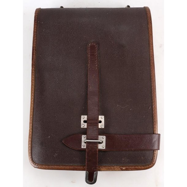 Soviet/Russian M43 map case