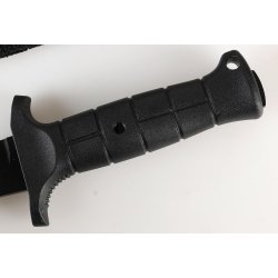 German Combat Knife KM2000