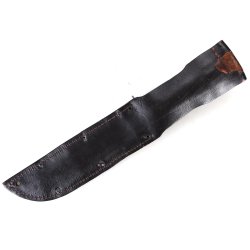 US Vietnam War Military Combat Knife/Ka-Bar style 'Camillus U.S' 
