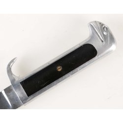 Italian WW2 M37 MVSN Officers Dagger