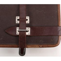 Soviet/Russian M43 map case