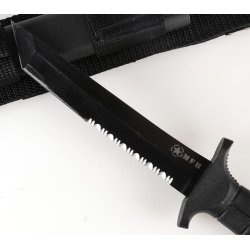 German Combat Knife KM2000