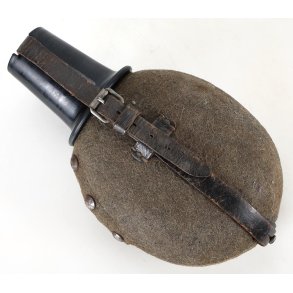 German WW2 M31 canteen
