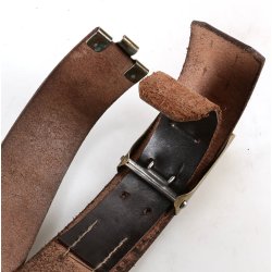 German WW2 SA EM/NCO  belt buckle